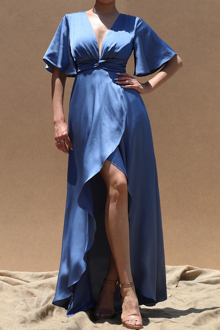 Vestido Bugambilia