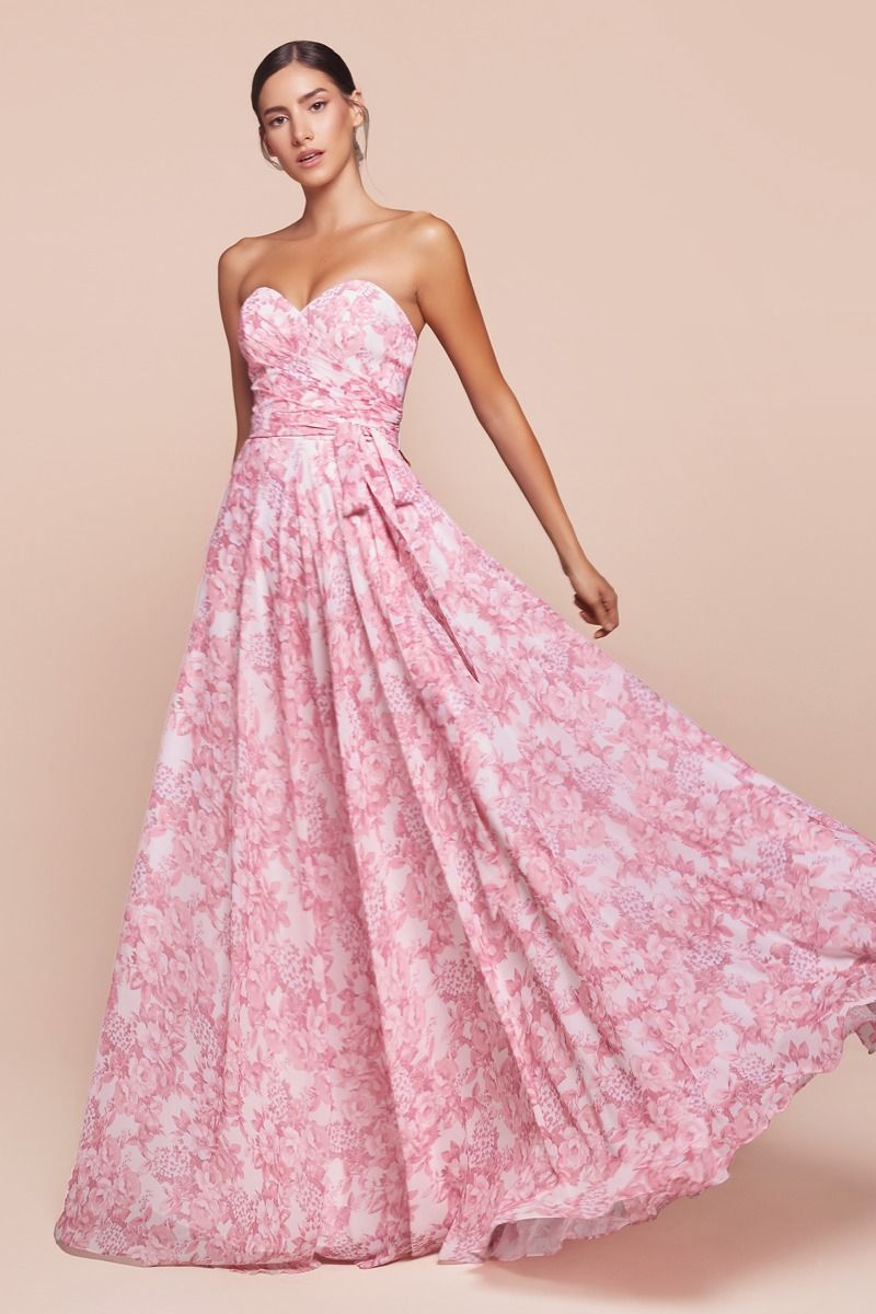 Vestidos Flower Lace