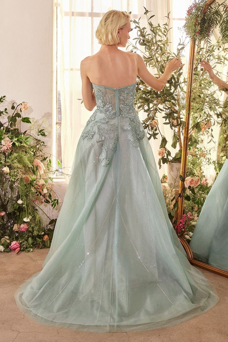 Vestido Special Fairy
