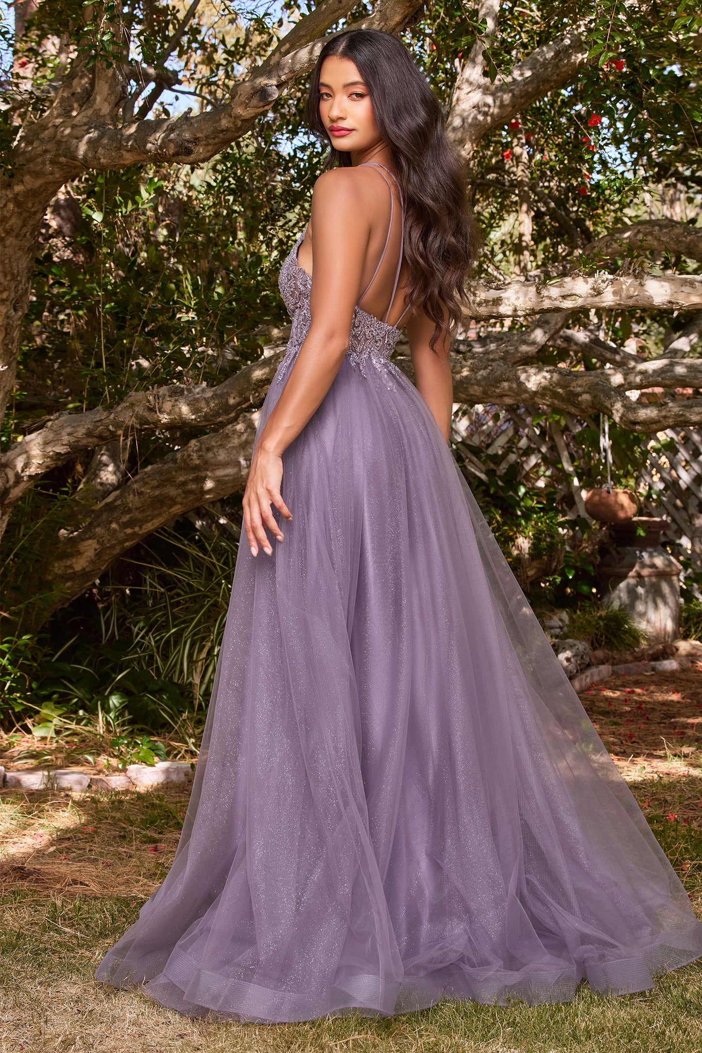 Vestido Lili Bloom