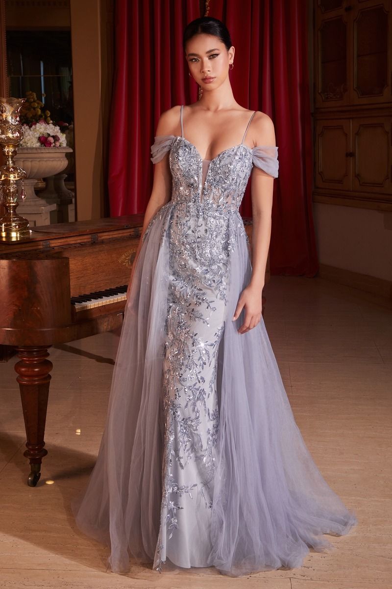 Vestido Anastacia