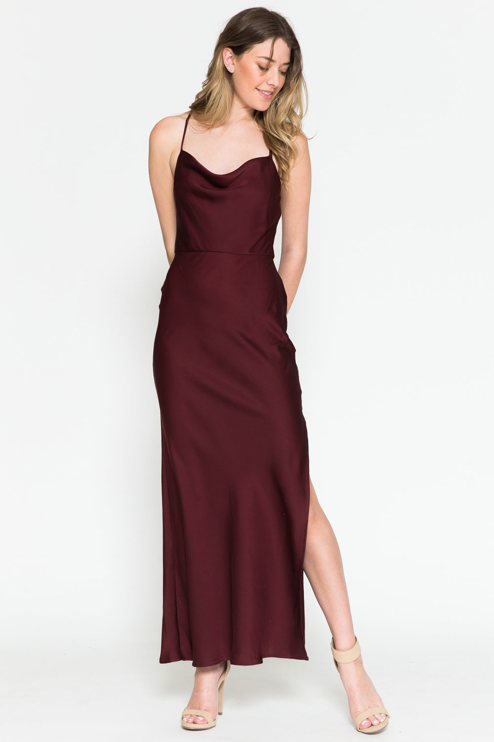 Vestido Verónica