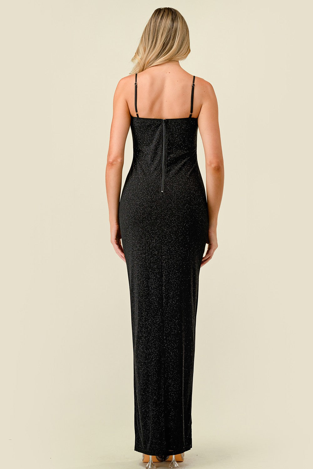 Vestido Chic