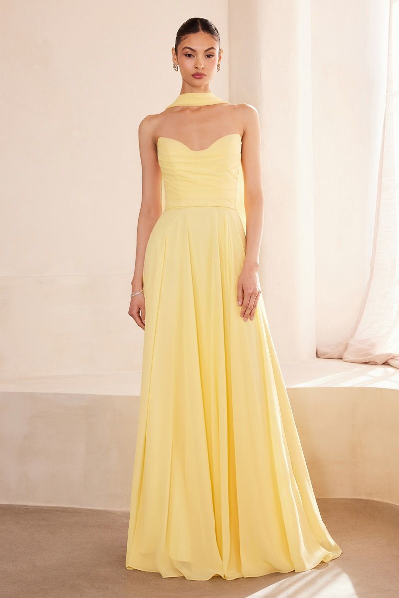 Vestido Baltz in Vienna