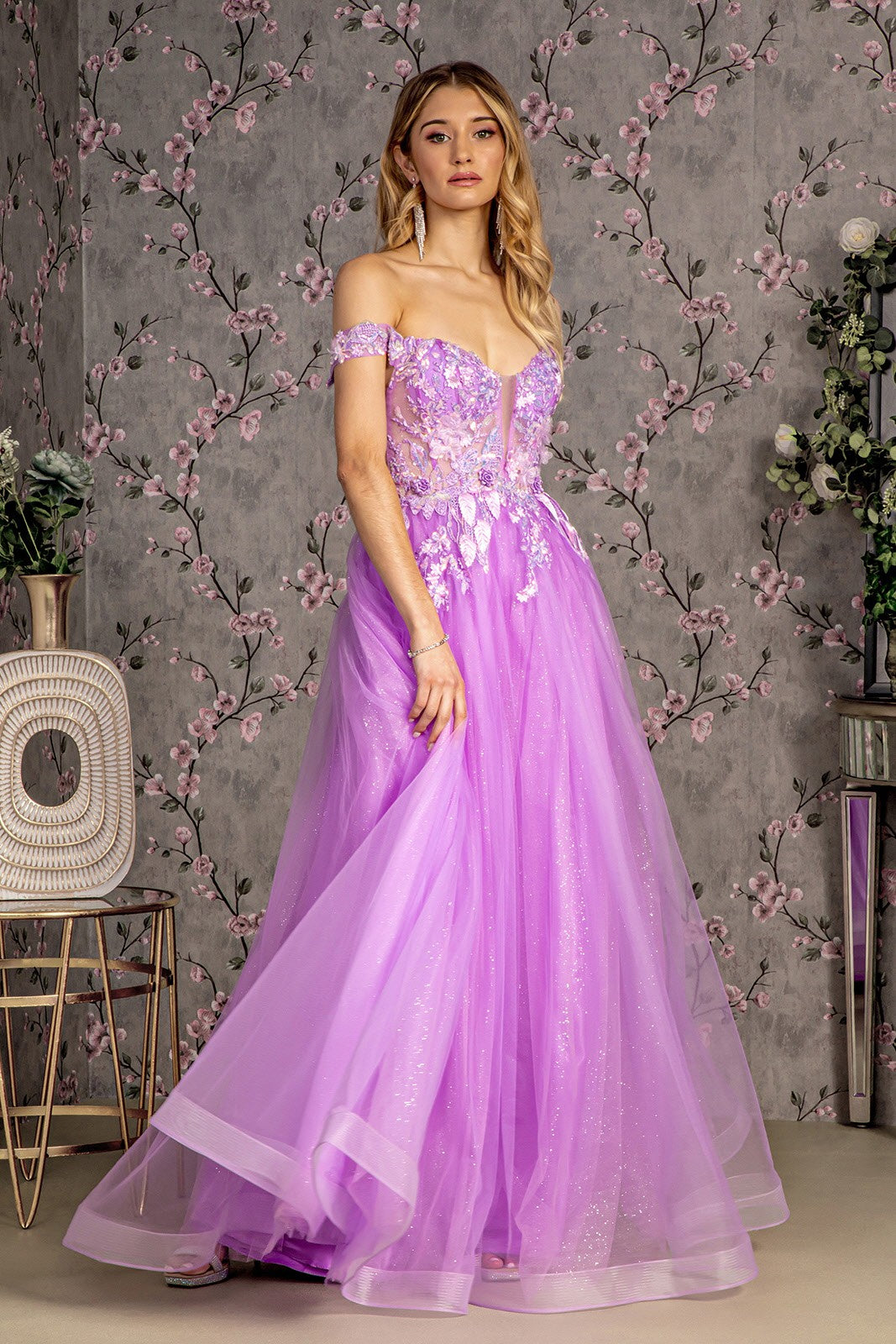 Vestido Berry