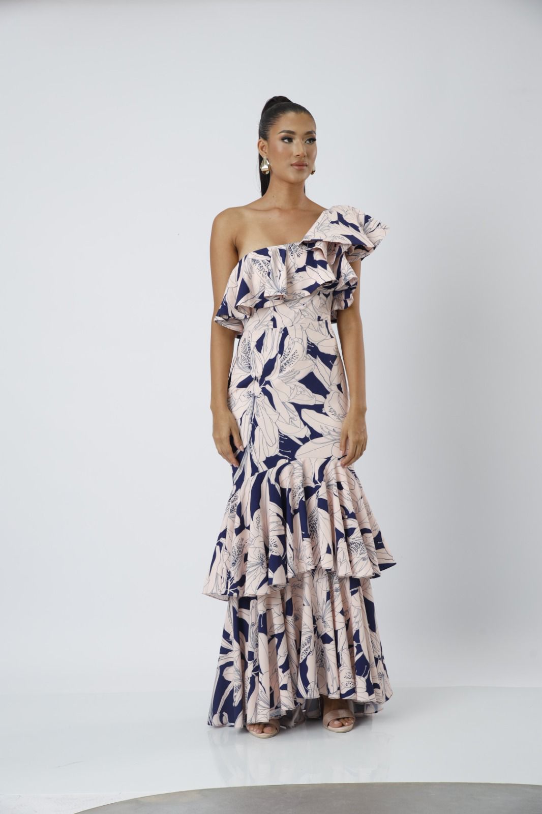 Vestido Aloha