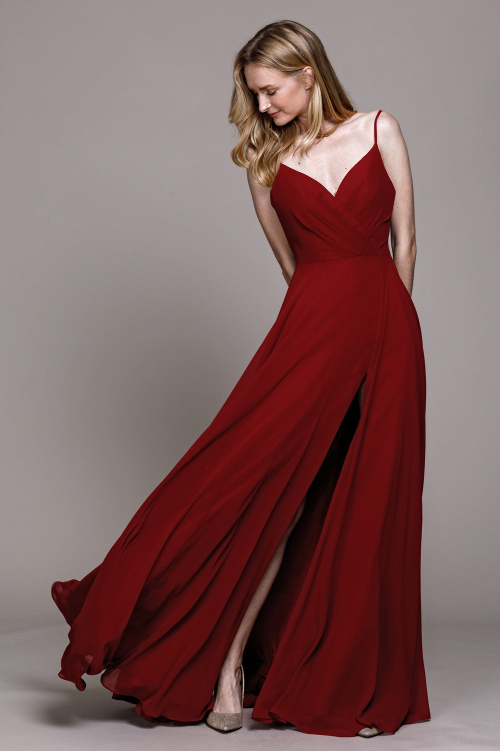 Vestido Justina