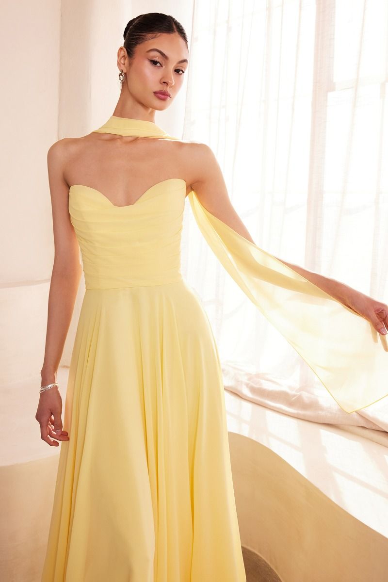 Vestido Baltz in Vienna