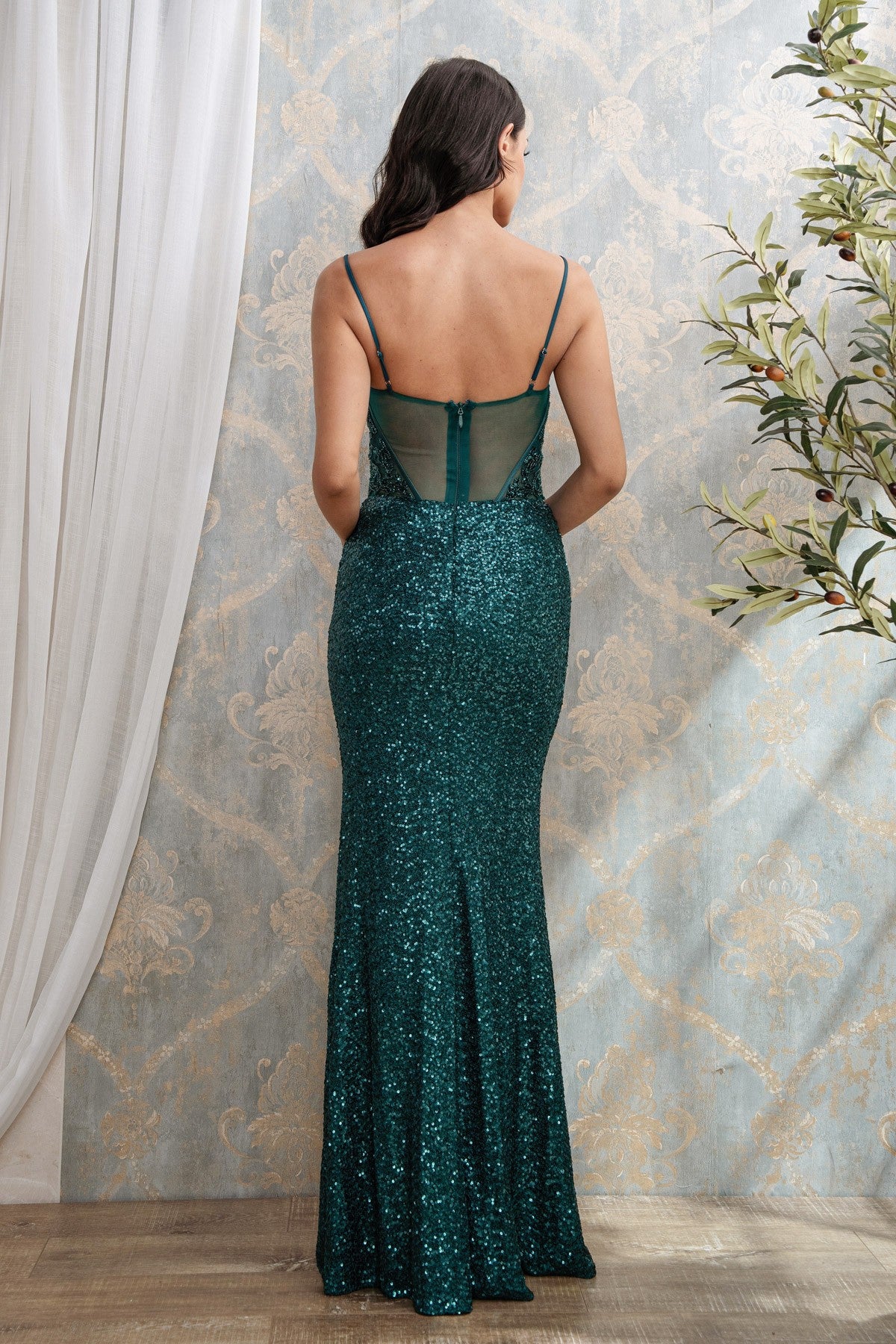 Vestido Karma
