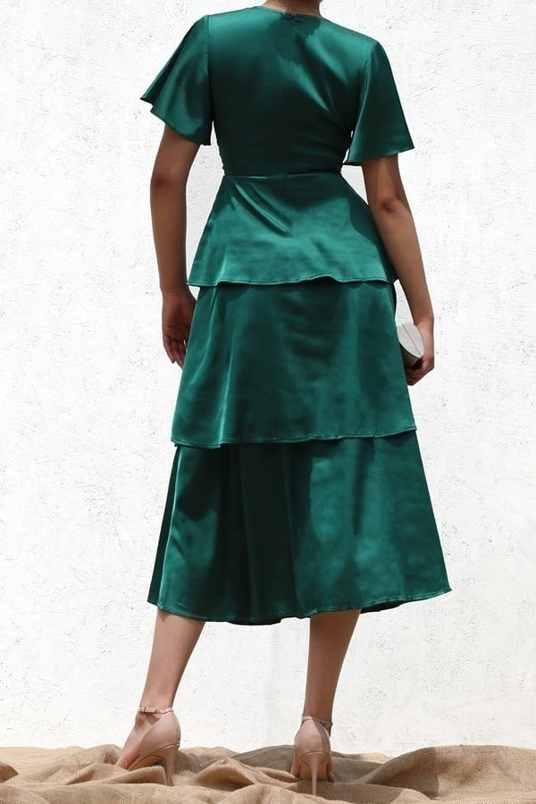 Vestido Date Brunch