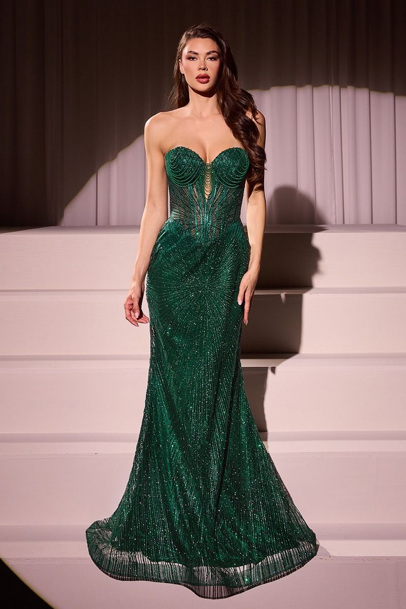 Vestido Eleganza