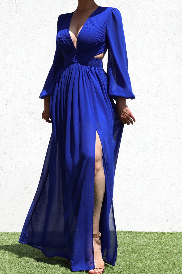 Vestido Azure