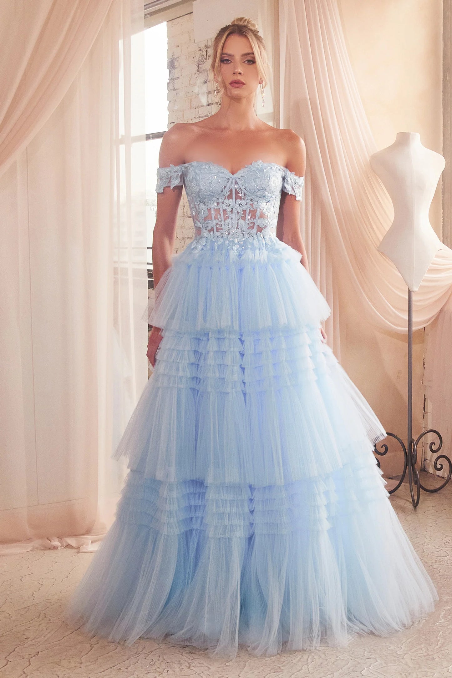 Vestido Sophie