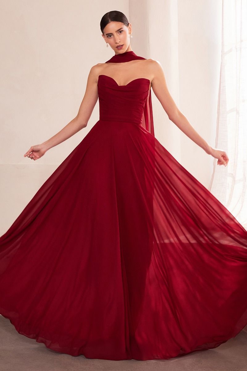 Vestido Baltz in Vienna