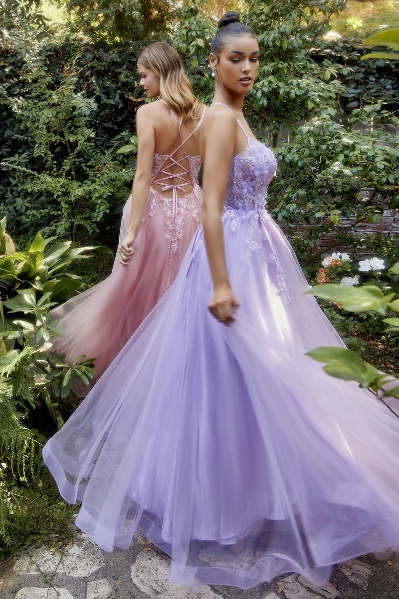 Vestido Rose Glamour