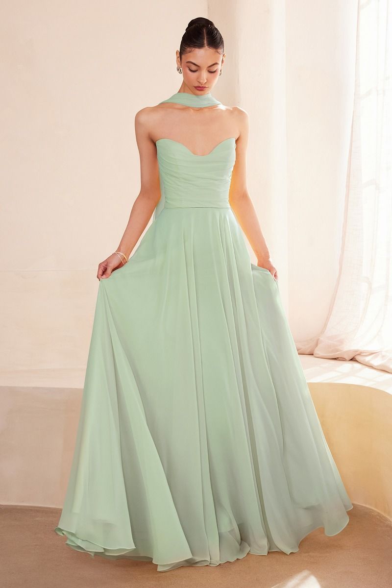 Vestido Baltz in Vienna