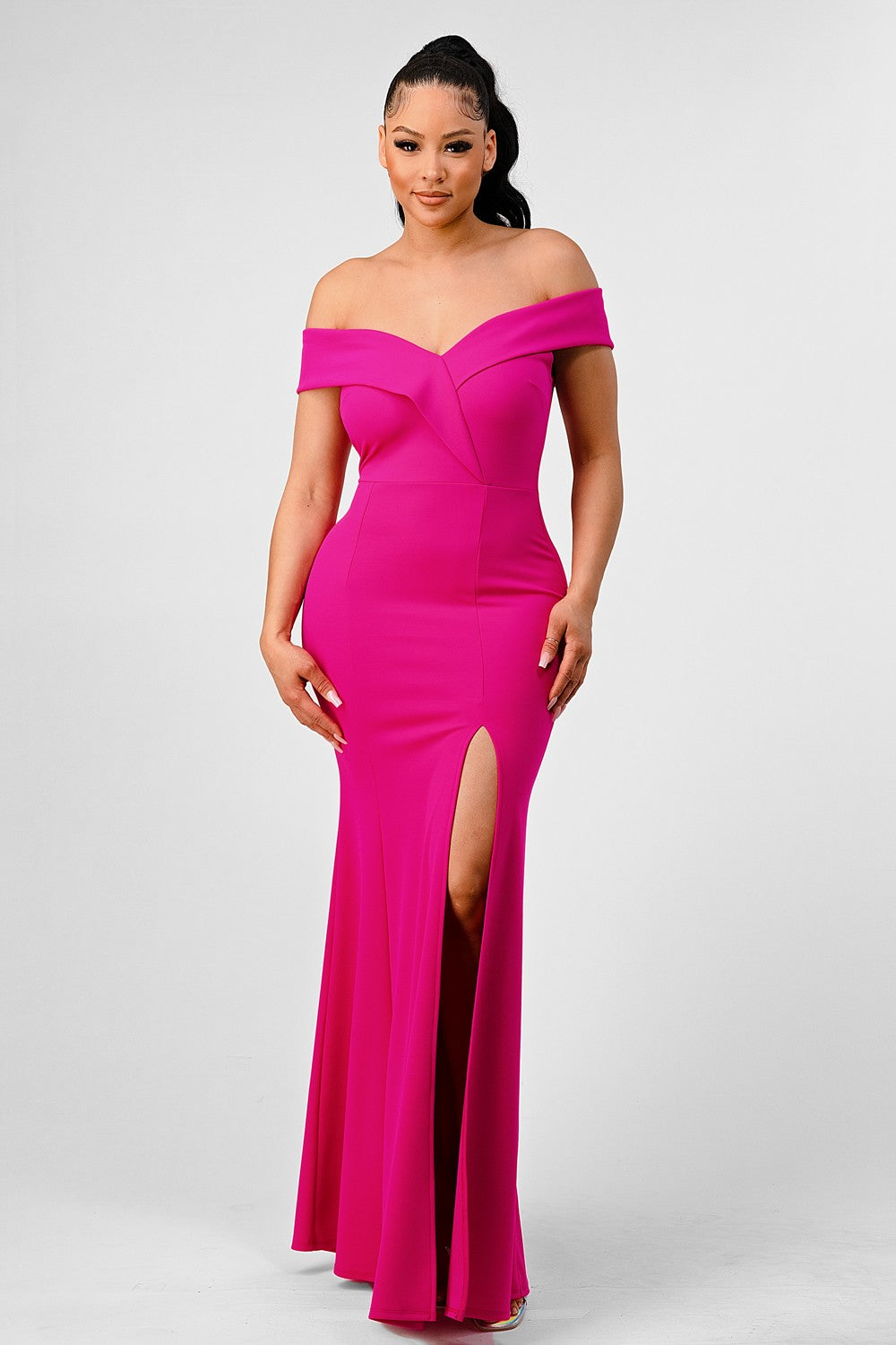 Vestido Kairy