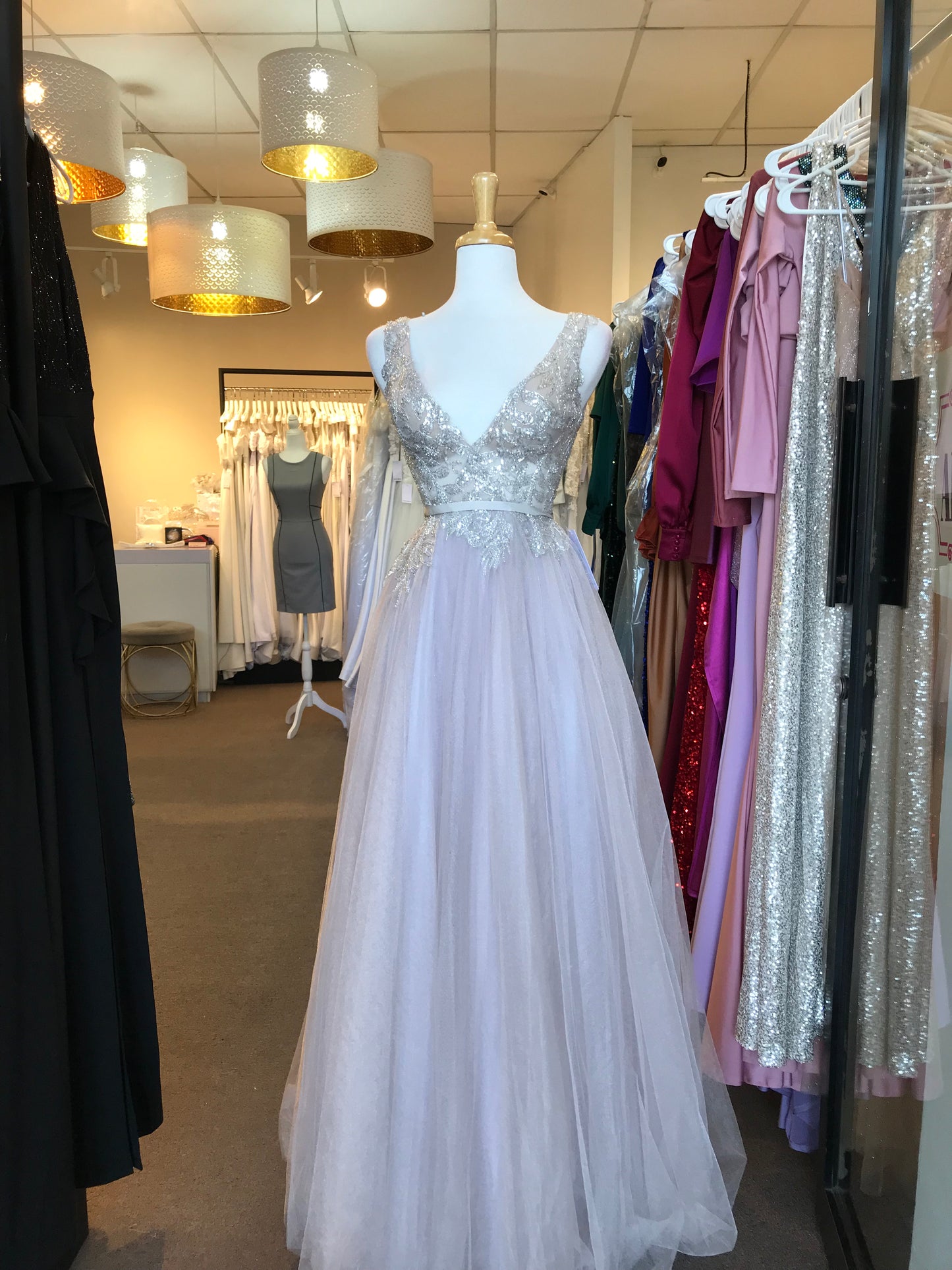 Vestido Lazy Pink