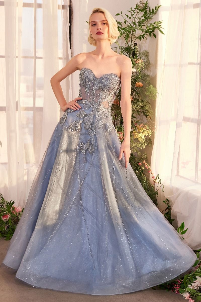 Vestido Special Fairy
