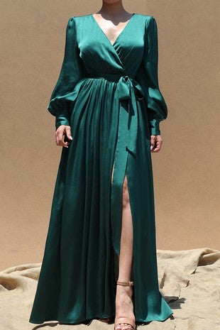 Vestido Kristal