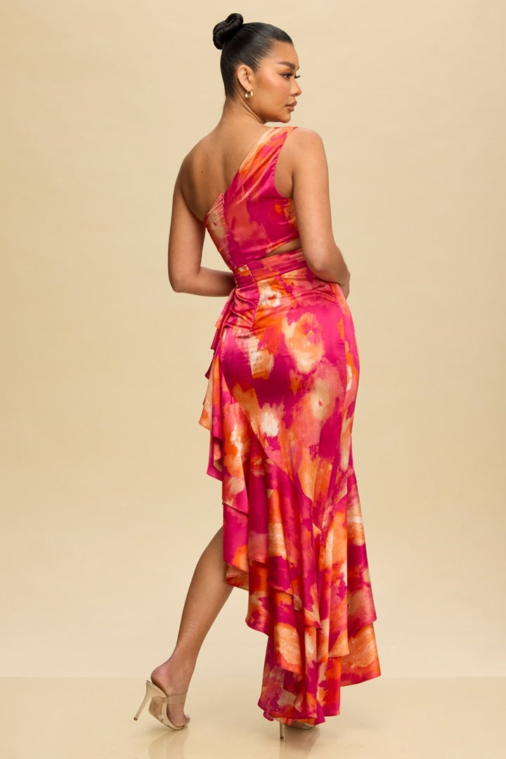 Vestido Carnaval