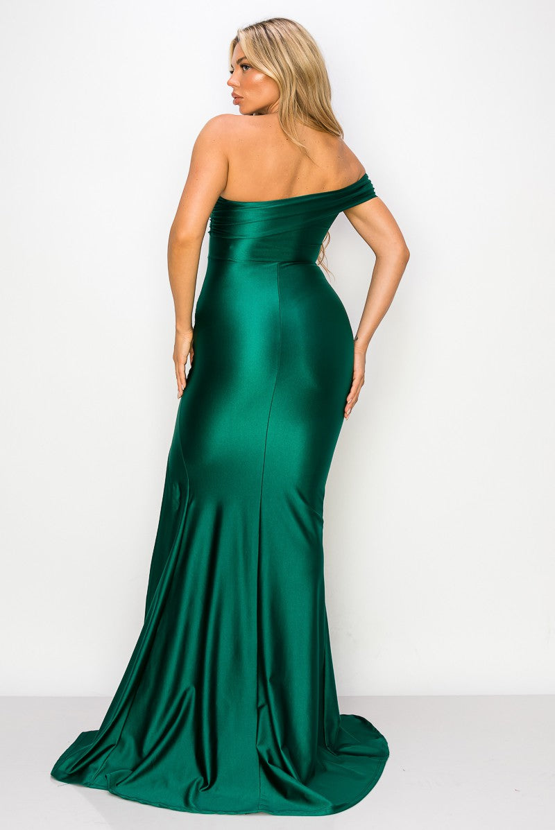 Vestido Glam Up