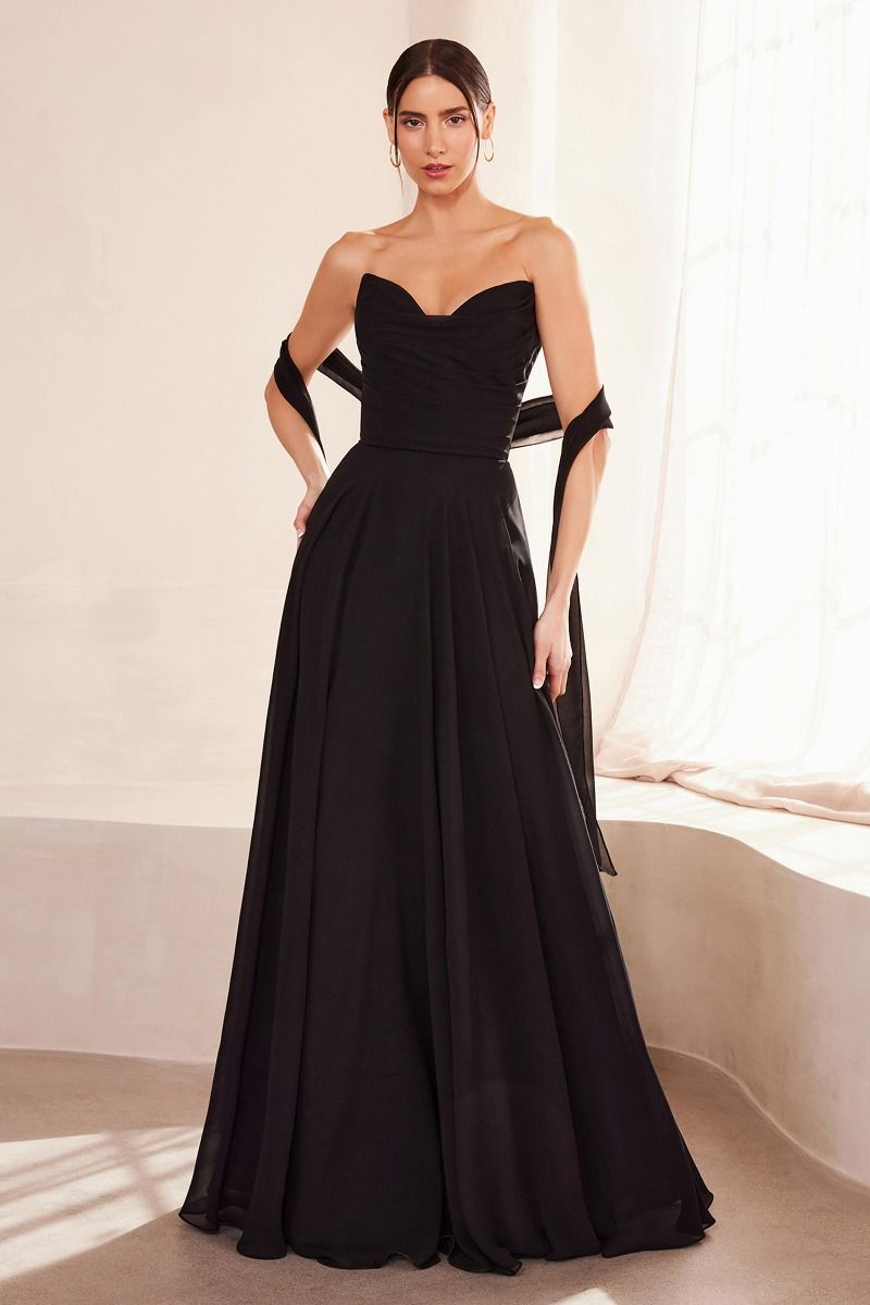 Vestido Baltz in Vienna