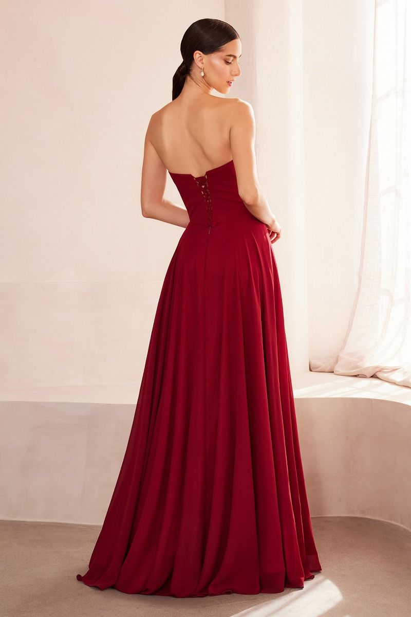 Vestido Baltz in Vienna