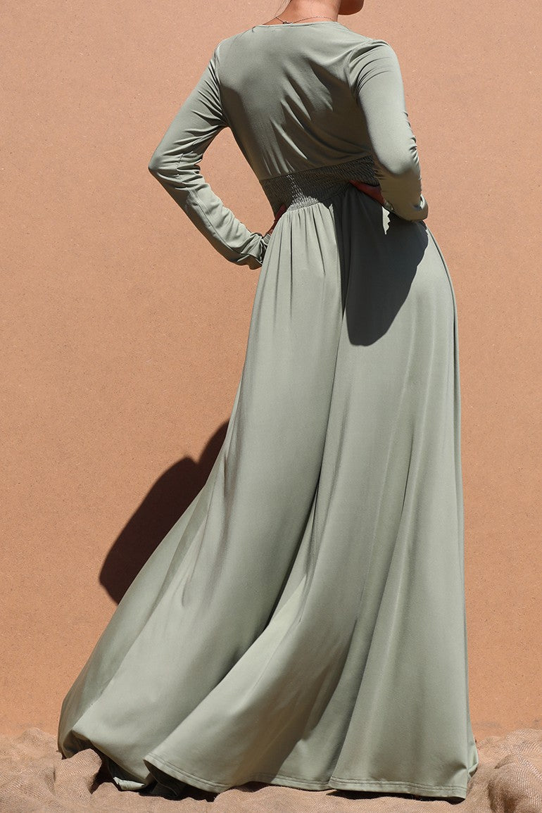 Vestido Karly