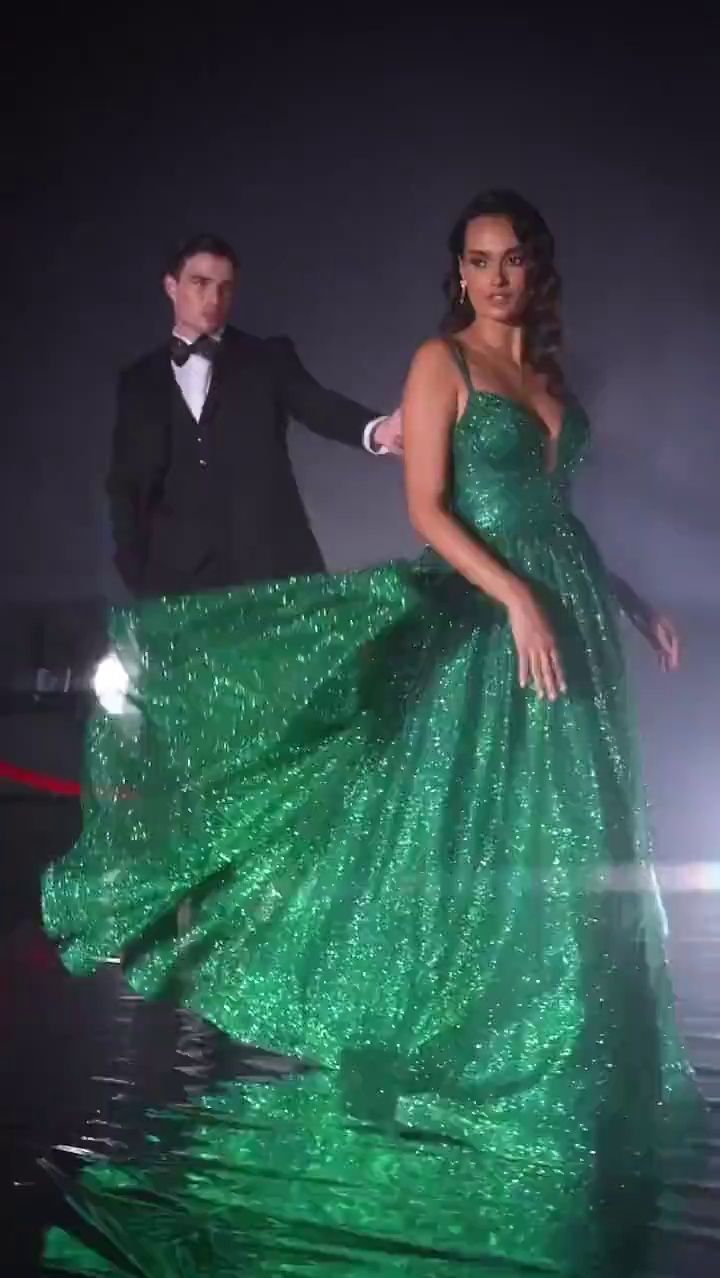 Vestido Sparkle