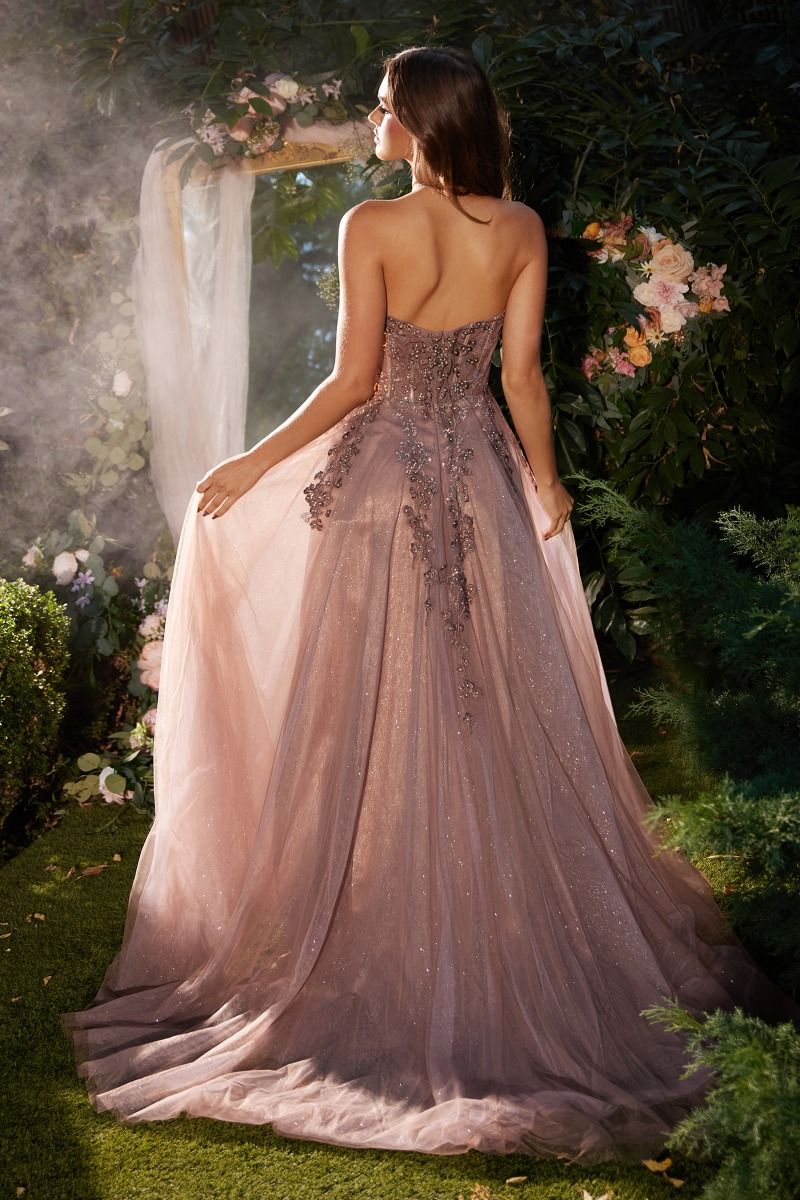 Vestido Sleepy Flowers