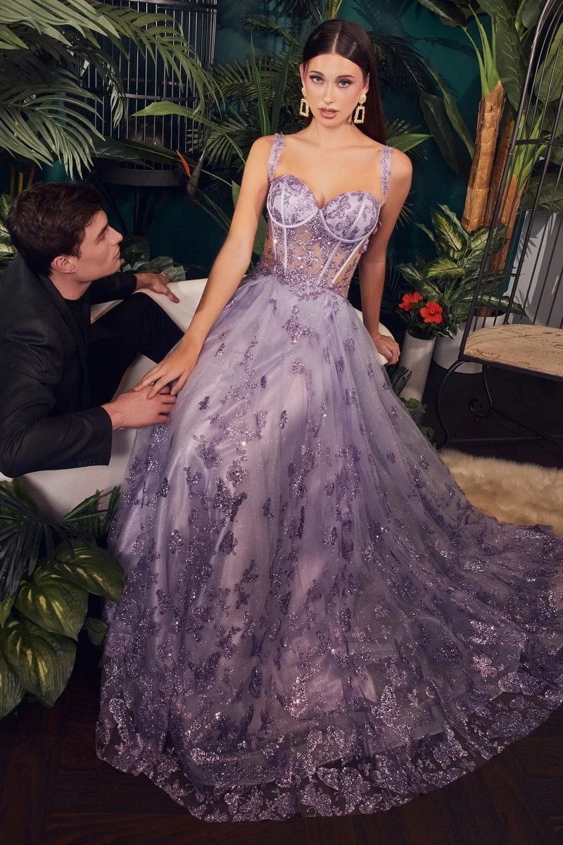 Vestido True Empire