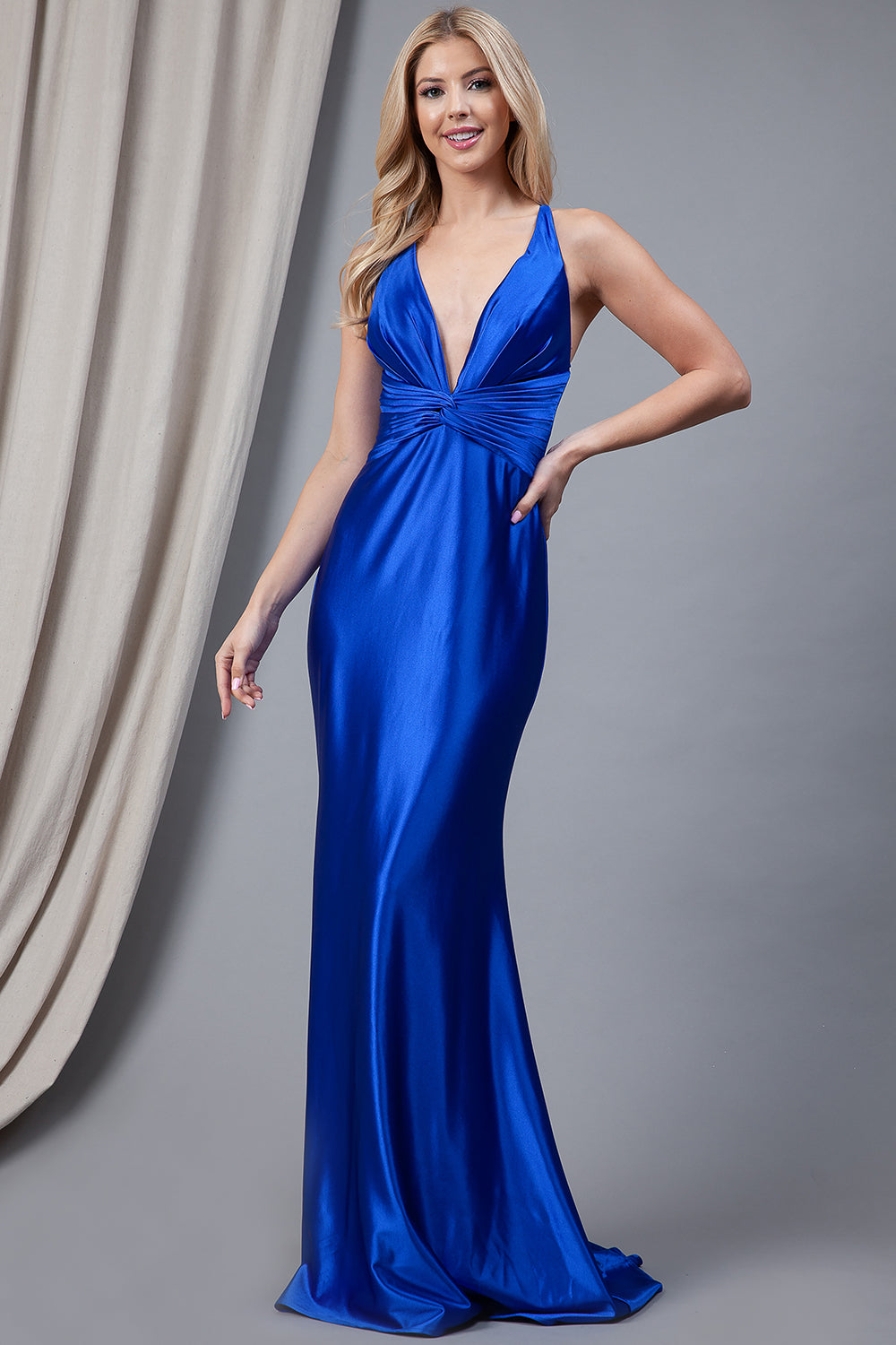 Vestido Golden Ticket
