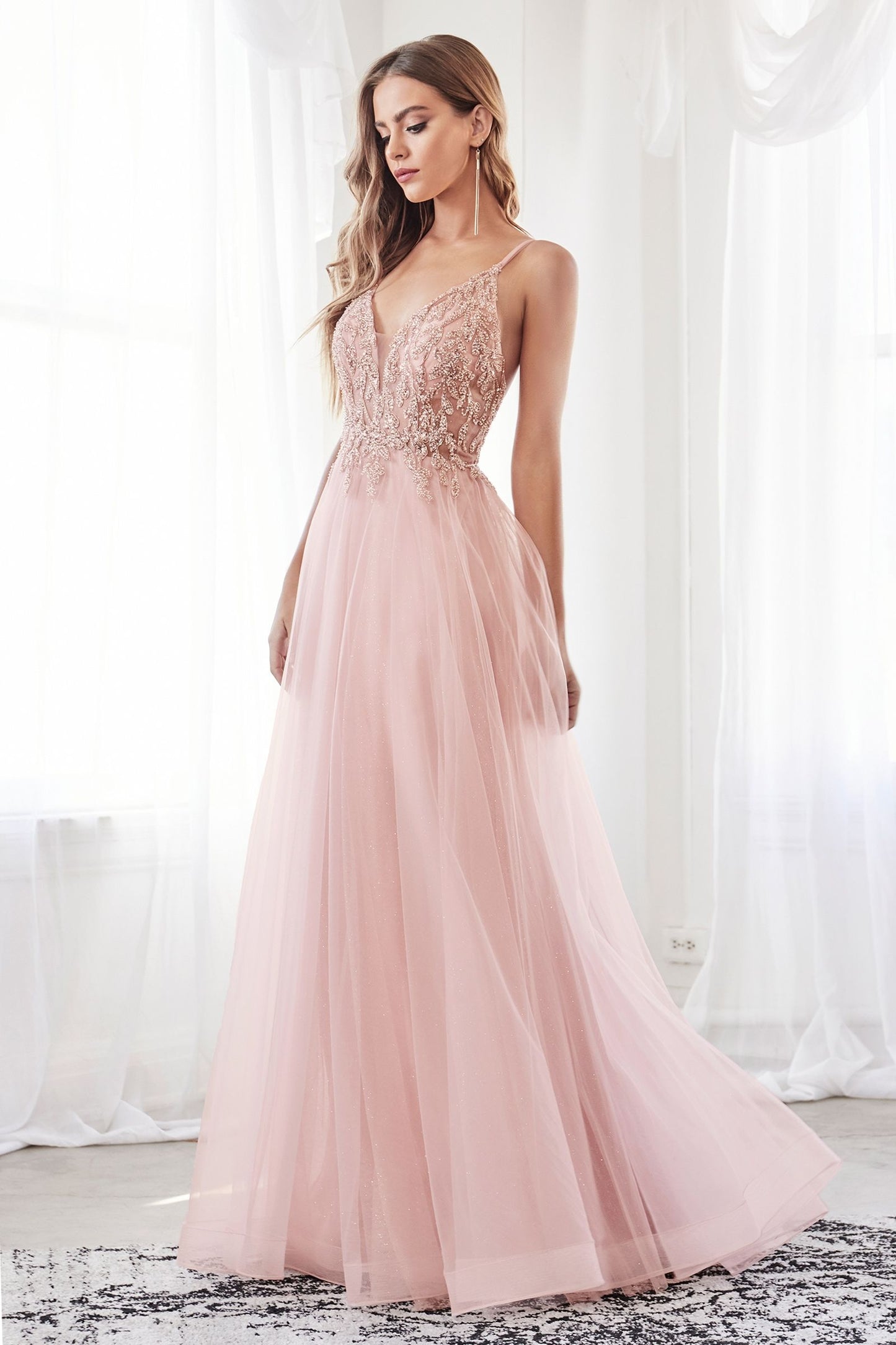 Vestido Lili Bloom