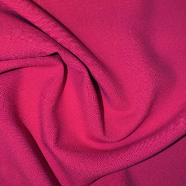 Vestido Hot Rose