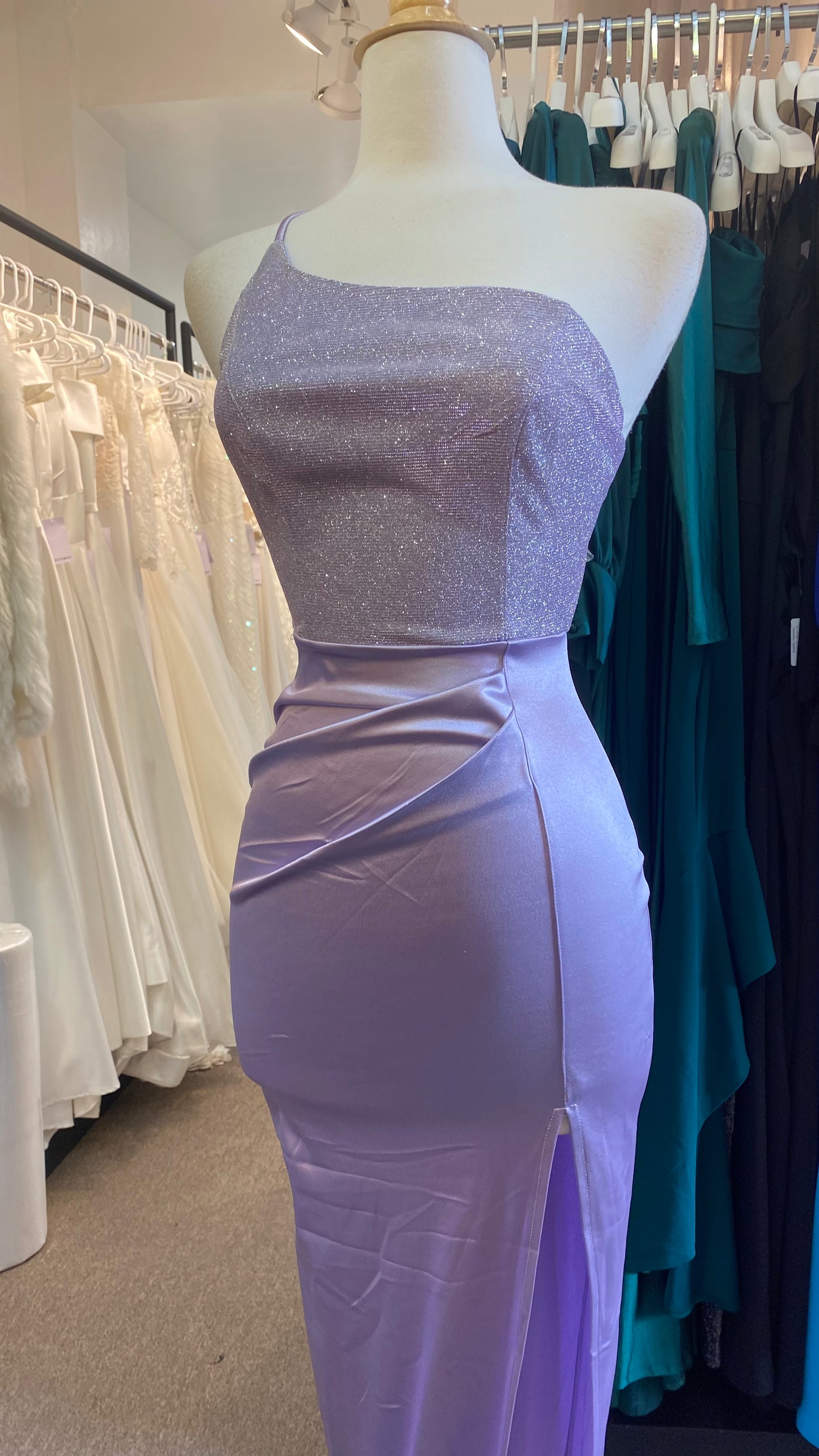Vestido Night Gossip