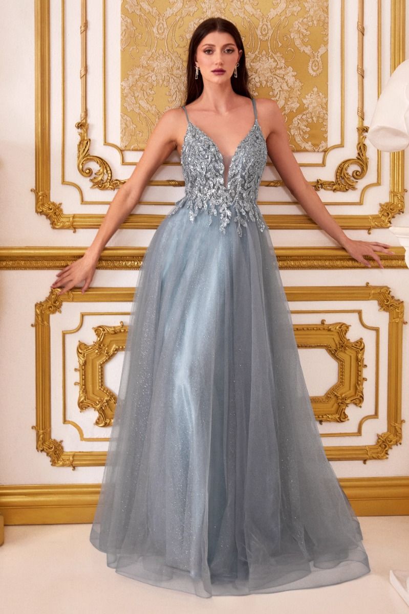 Vestido Lili Bloom