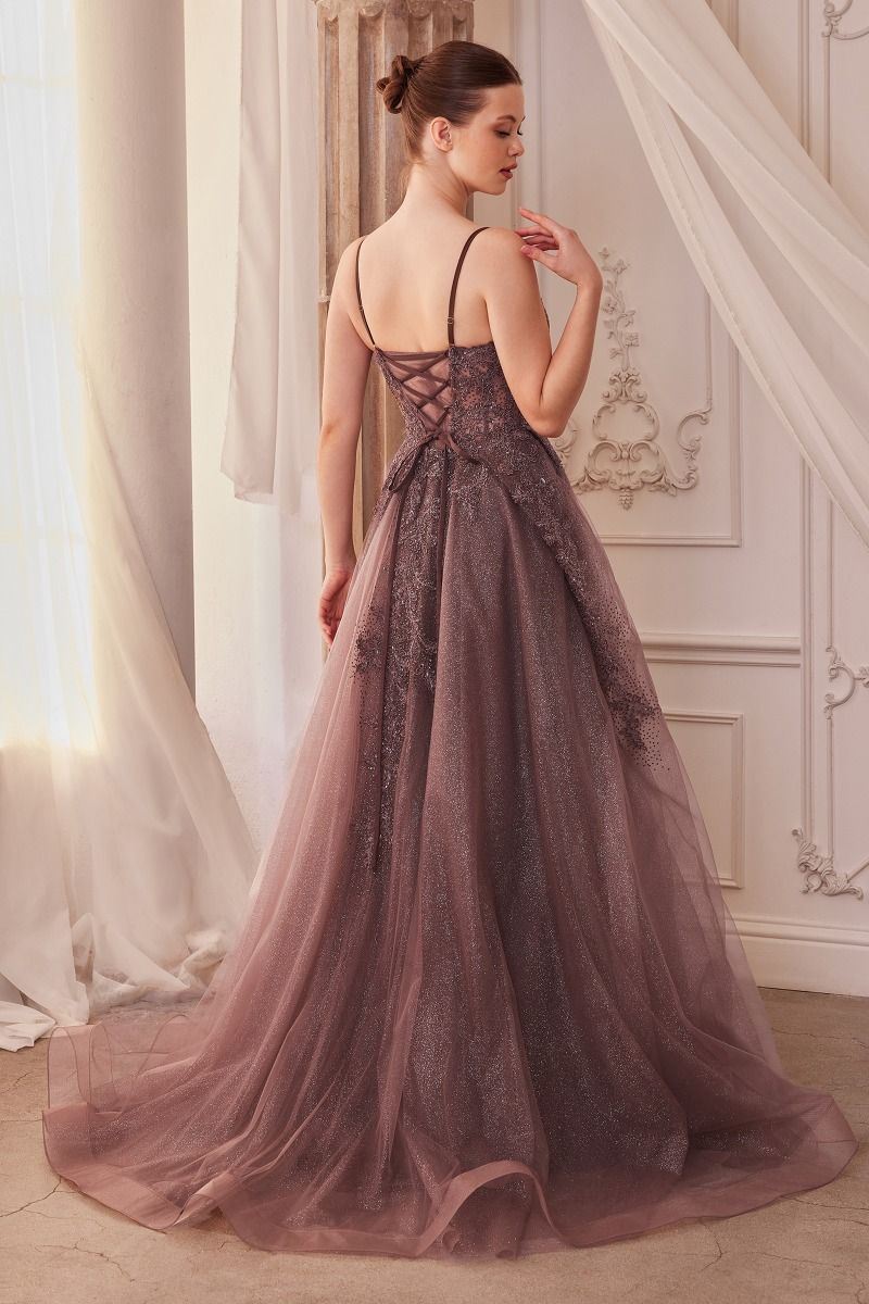 Vestido Wonder Woods