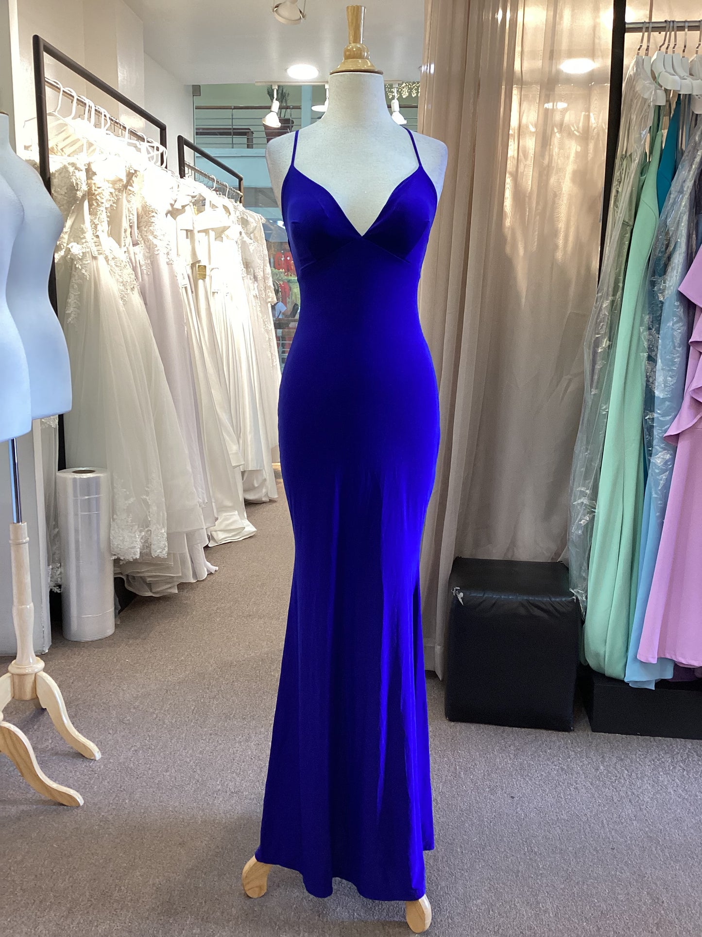 Vestido Special Day