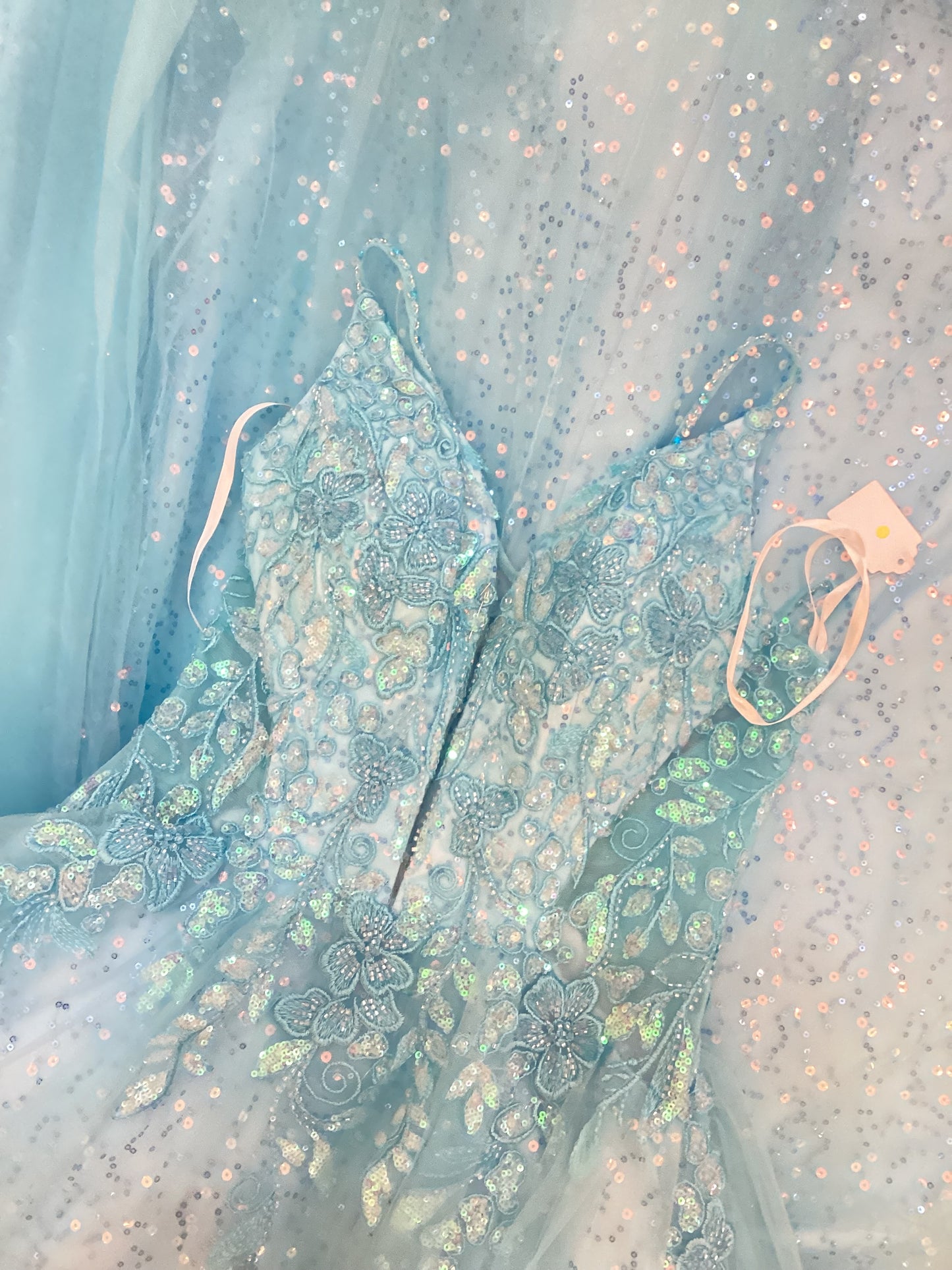 Vestido Swam