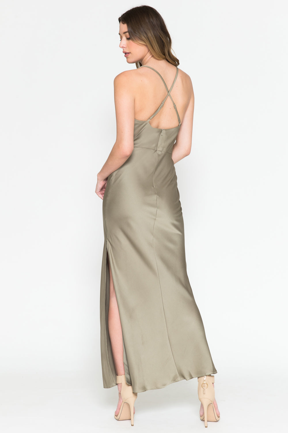 Vestido Verónica