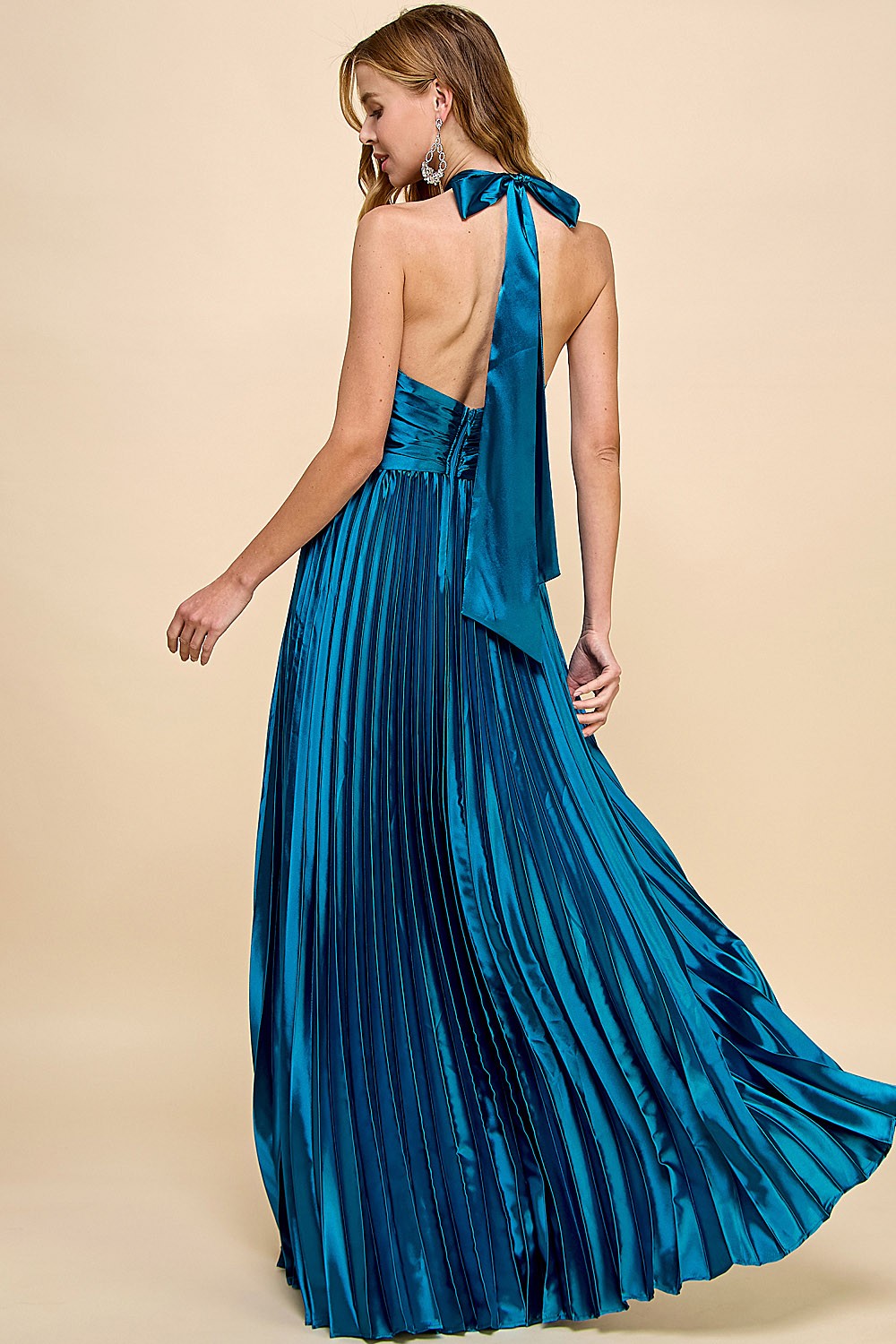 Vestido Sunrise