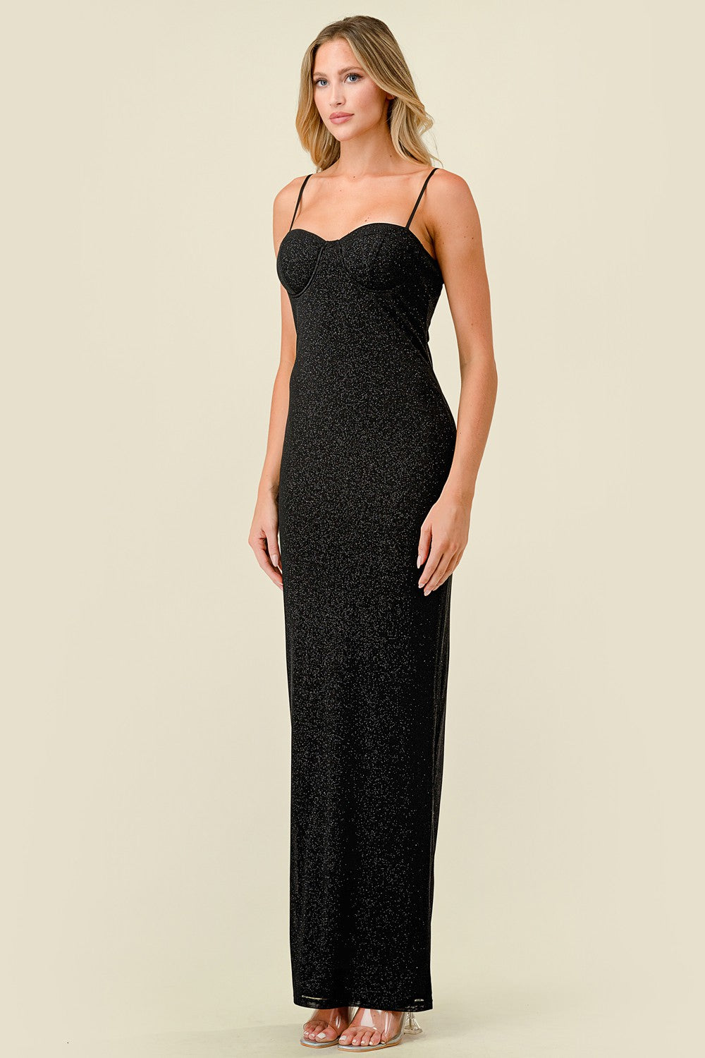 Vestido Chic