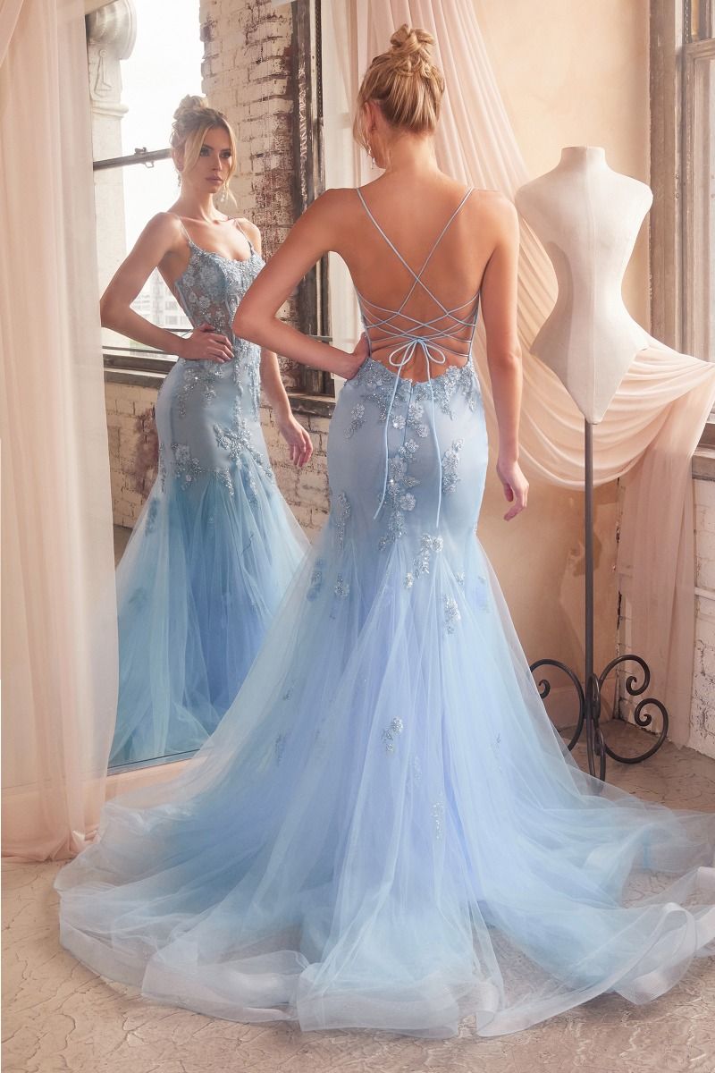 Vestido Faith Inbloom