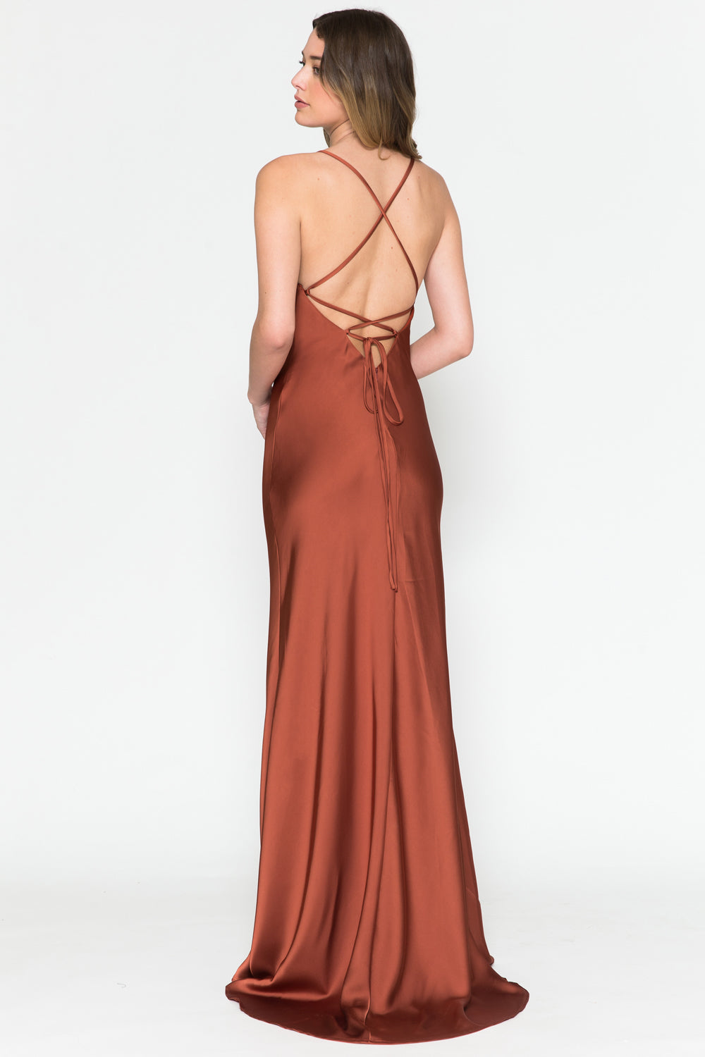 Vestido Fábula