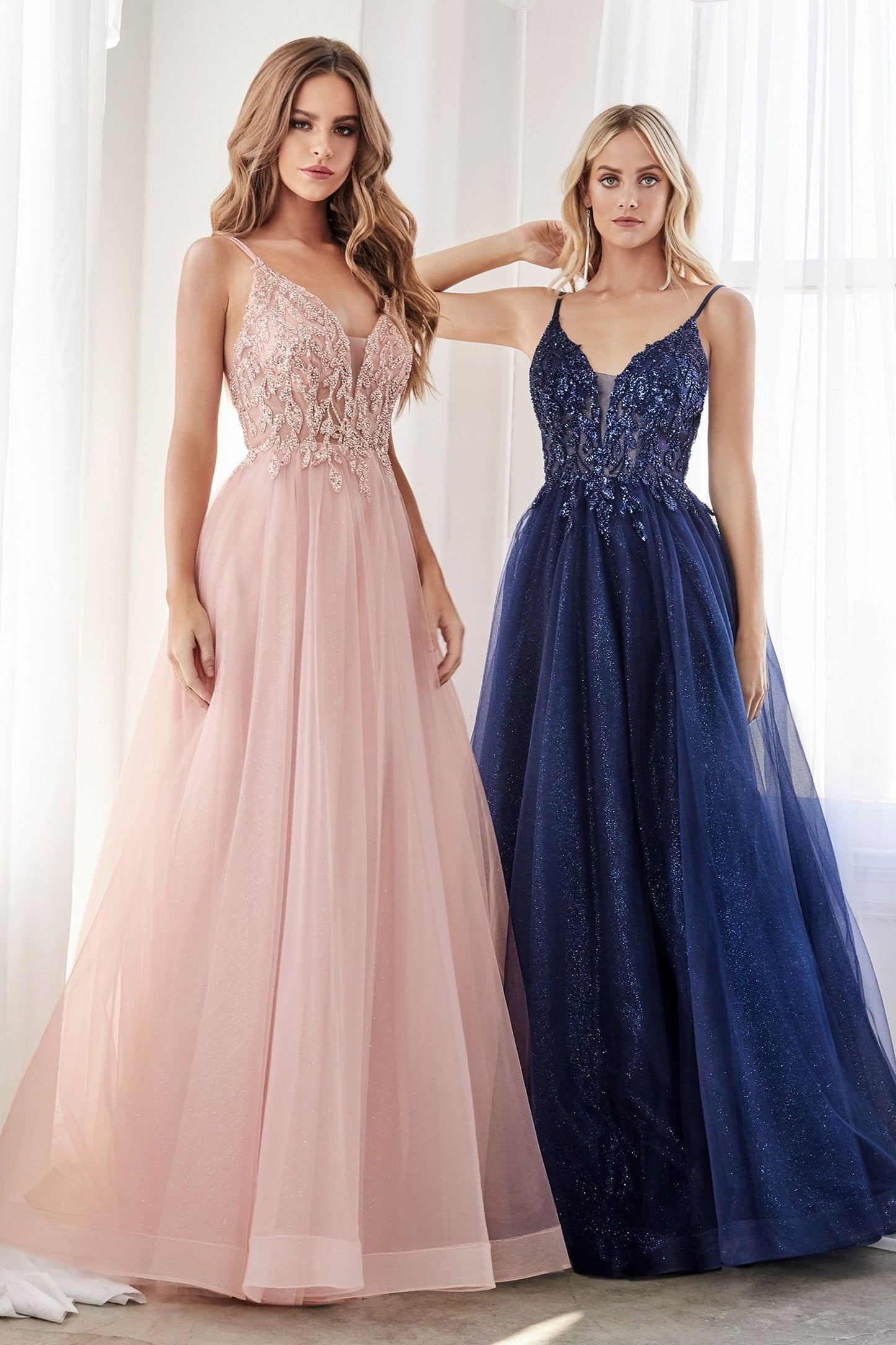 Vestido Lili Bloom
