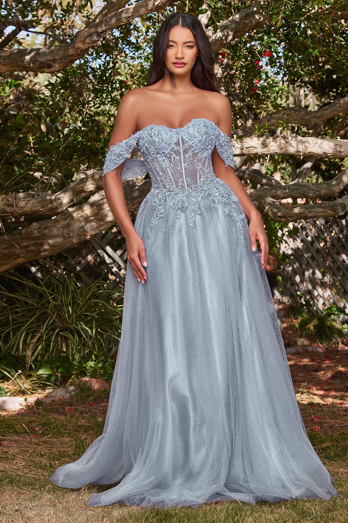 Vestido Noche Estrellada