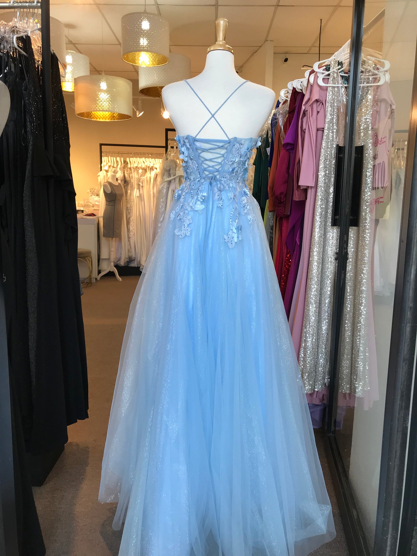 Vestido Floral Peace