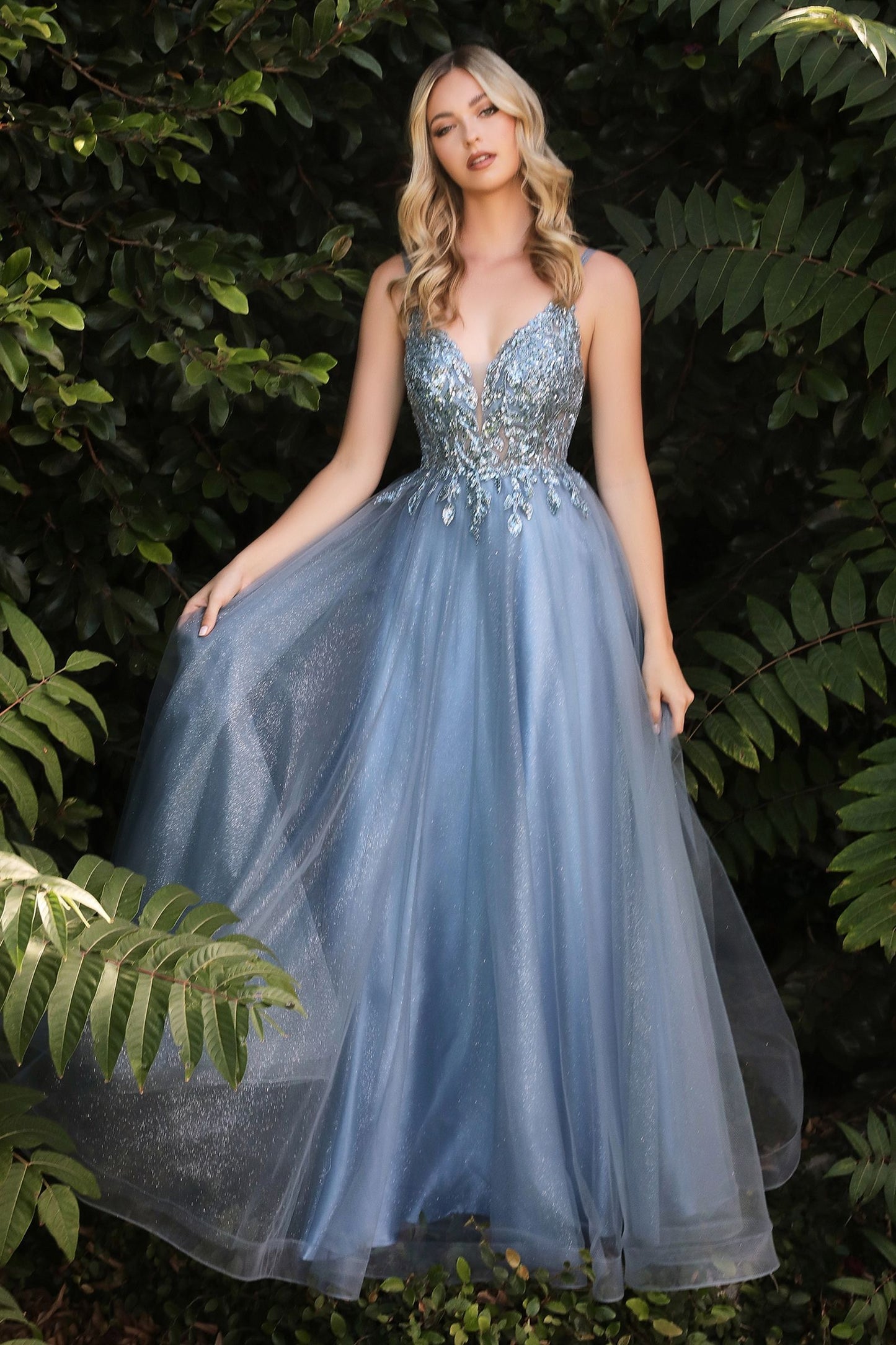 Vestido Lili Bloom