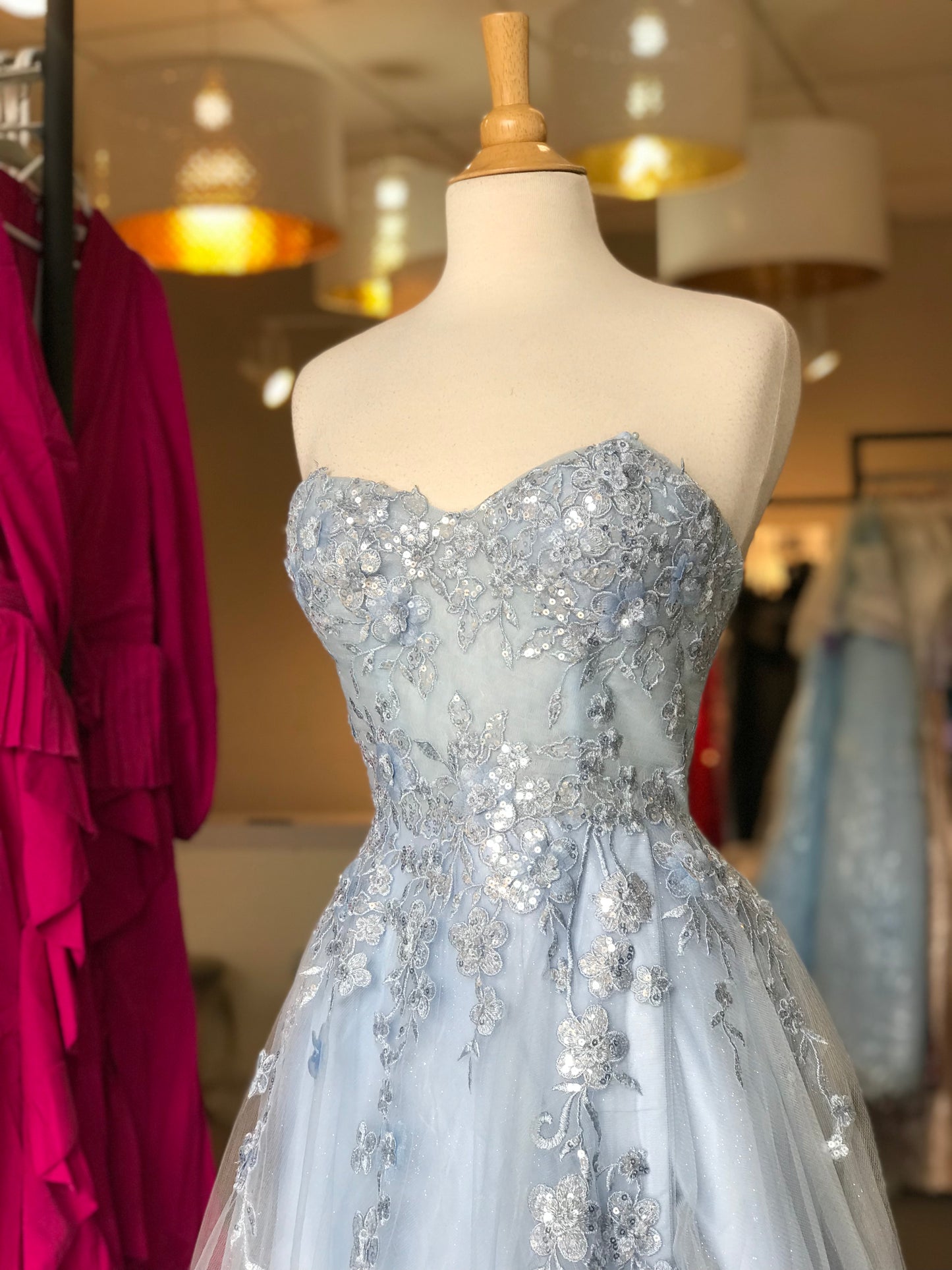 Vestido Ania